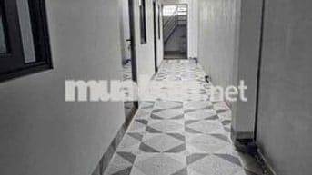 CHO THUÊ PHÒNG TRỌ CAO CẤP PHÚ AN
