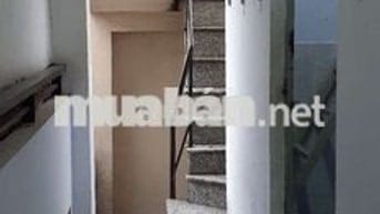 Phòng trọ giá rẻ, 18m2 đường 1B Tân Tạo A, Bình Tân (cũ) Hồ Chí Minh
