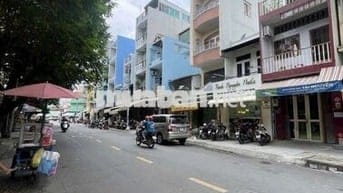 Mặt Tiền Kinh Doanh Ở Quận 11, Chính Chủ Gửi Giá Tốt!