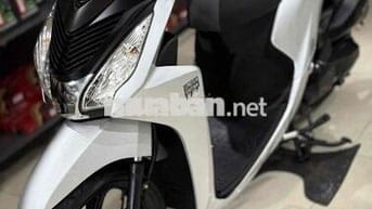 Vision 2017 zin êm ( Hỗ trợ Trả GÓP 0 Đồng )