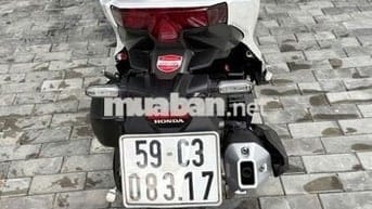 Bán Xe Vario 150 Máy Zin 100% Tại Bình Dương