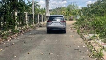 Bán đất giá rẻ, Hàng nhỏ, dễ mua, dễ bán. 50,3m Long Phước, Q9. 1950tr