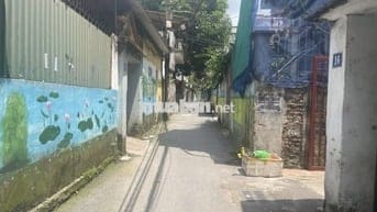 Bán đất tại Phúc Lợi, 4,15 tỷ, 36,9m2, đẹp xuất sắc, giá tốt