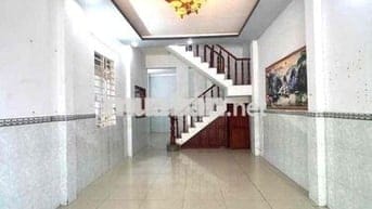 Trệt 2 lầu 4.2*10; 4pn hẻm xe hơi Rẻ chốt lẹ