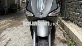 Xe Liberty S ABS đời 2016 động cơ iget bstp chính