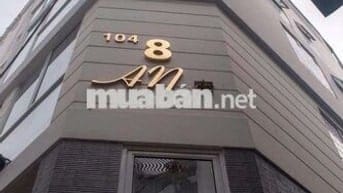 Cho thuê phòng full nội thất quận 1