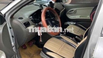 Kia Morning 2015 1.0 MT - 200000 km