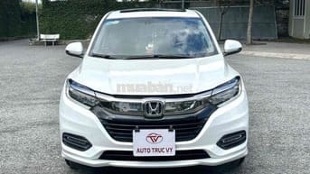 Honda HR-V 2021 L - 48000 km