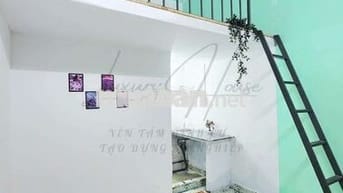 PHÒNG TRỌ MỚI GIỜ GIẤC TỰ DO, AN NINH NGAY VINCOM DĨ AN, NGÃ TƯ 550