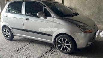 Chevrolet Spark LT 0.8 MT 2010
