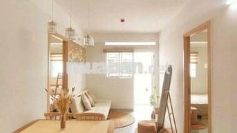 CHO THUÊ CĂN HỘ NAM LONG2 2PN FULL NT