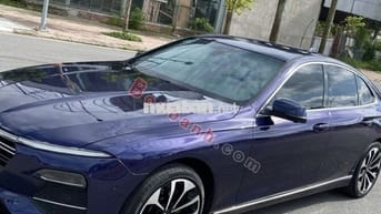 VinFast Lux 2021 - 555 Triệu