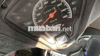 Sang lại xe Honda Wase Rsx 2016 1 đời chính chủ
