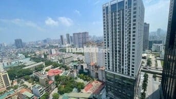 Tôi là chủ bán 2 căn hộ gần Đại học Thương Mại và Đại học Quốc Gia HN