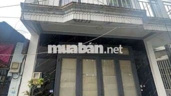 BÁN NHÀ TRƯƠNG THỊ NGÀO - TRUNG MỸ TÂY - QUẬN 12