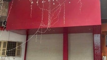 MẶT BẰNG KD MẶT PHỐ THÁI HÀ - MẶT TIỀN 5.9M