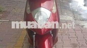 Honda Dylan 150i zin nguyên chiếc