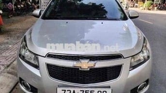 Chevrolet Cruze 2013 LTZ 1.8 AT - 12345 km