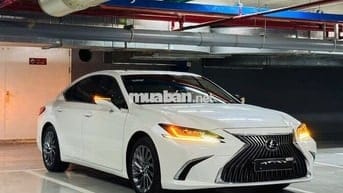 Siêu lướt-LEXUS ES 250-2020 - odo 6000 km