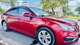 Chevrolet Cruze 2017 LTZ 1.8L - 123 km