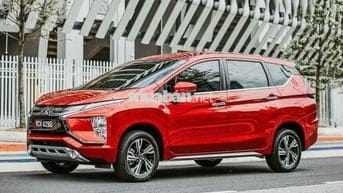 Mitsubishi Xpander 2018  - 40000 km