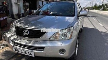 Lexus RX 20***0 km