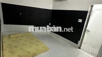 Trọ Nguyễn Chí Thanh (gần UEH, Cao đẳng Kinh Tế, Cao đẳng Sư Phạm... )