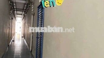 Nhà xã hội Định Hòa, lầu 1 bao sổ hồng 590 triệu, Sài Gòn mua được
