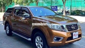 Nissan Navara 2016 EL 2.5AT bản cao cấp 1 cầu