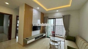 BT Cho thuê căn hộ SSH08 Hà Quang 1, Nam Nha Trang