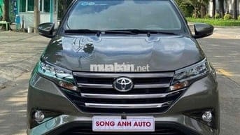 Toyota Rush 2020 S 1.5 AT - 62000 km