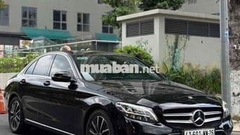 Mercedes Benz C Class 2018 C200 - 37000 km