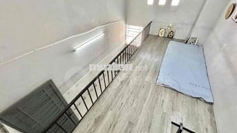 CHO THUÊ PHÒNG TRỌ GÁC CAO- THANG MÁY SẴN MÁY LẠNH