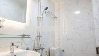 PHÒNG TRỌ XUÂN ĐỈNH 25M2  CÓ BALCONG KHÉP KÍN ĐỦ ĐỒ GIÁ 2,4TR