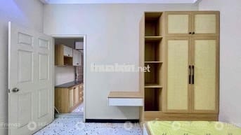 KHAI TRƯƠNG PHÒNG TRỌ-CỬA SỔ-TÁCH BẾP-FULL NỘI THẤT-NGUYỄN VĂN TRỖI