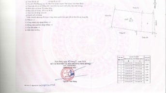 bán đất đấu giá tại Ninh Bình của Ngân hàng MSB
