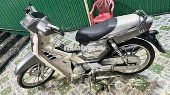 GPX Nhập Thái