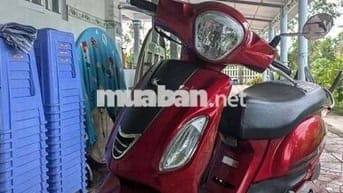 Xe tay ga 50 cc Kymco