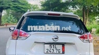 Nissan X trail 2020 - 290000 km