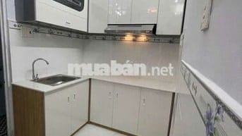 Chính chủ cần bán nhà nhỏ xinh MỚI