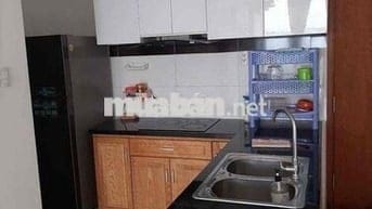 CHO THUÊ CĂN 2PN 2WC TARA TẠ QUANG BỬU Q8 CHỈ 10TR