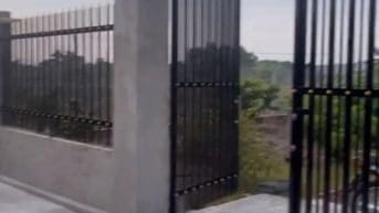 Bán Đất MẶT TIỀN Đường Đoàn Bá Sở,Xã Tân Quý Tây 562m2, H.Bình Chánh(2