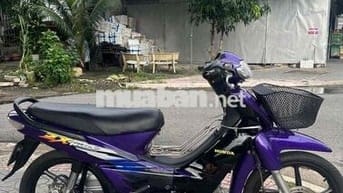 wave anpha up zx. xe zin đẹp.