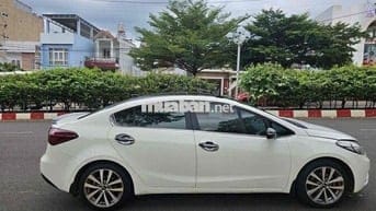 Kia k3 2.0 AT 2013 1 chủ ( gia đình )