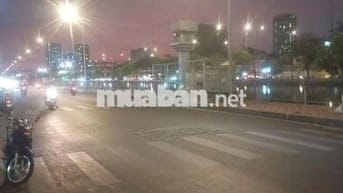 CÁCH CẦU CHÀ VÀ 100M - MẶT TIỀN ĐƯỜNG BẾN BÌNH ĐÔNG - 55M2 - 2 TẦNG