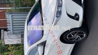 Vios 20222 - màu trắng