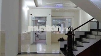 NHÀ Ở NGAY HẺM NHỰA 12M, 5x17.3 M2, SÂN THƯỢNG, DÂN TRÍ, HƠN 3 ĐỒNG TL