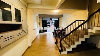 🌟 NHÀ NGUYÊN CĂN 5 TẦNG – TRUNG TÂM QUẬN 5 🌟