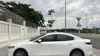Mazda 3 2021 - 37000 km -  bản Deluxe  🔥