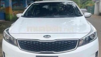 Kia Cerato 2016 1.6 MT